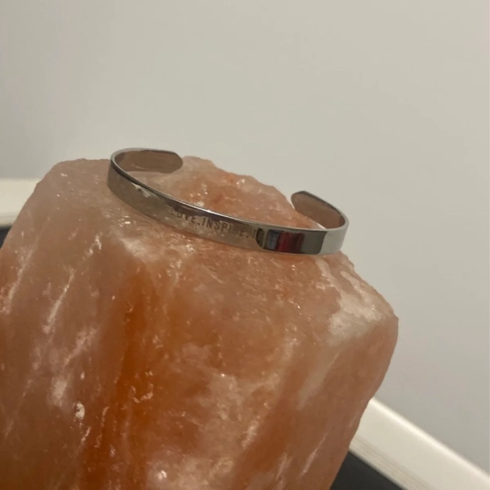KEEP Collective Bracelet